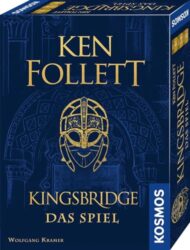 Spielansicht von Ken Follett - Kingsbridge