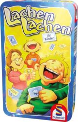 Spielansicht von Lachen, Lachen für Kinder