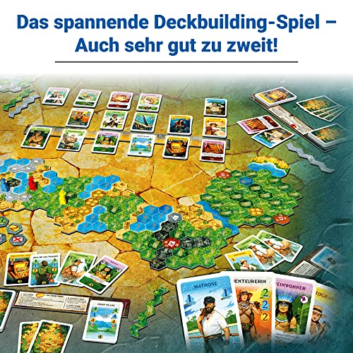 Spielansicht von Wettlauf nach EL Dorado_3