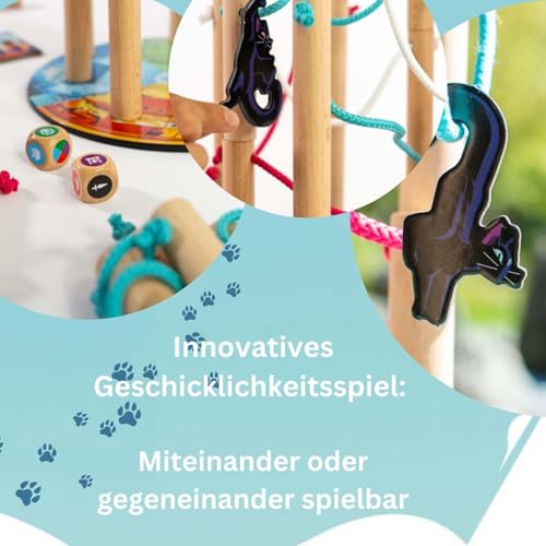 Spielansicht von Nekojima_2