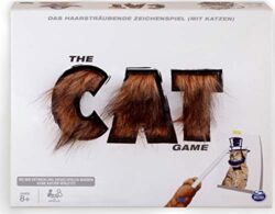 Spielansicht von The Cat Game
