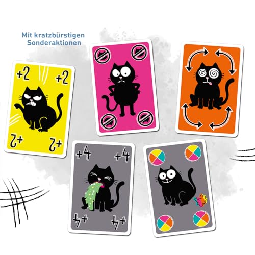Spielansicht von Ed, The Cat - Mau-Mau_3