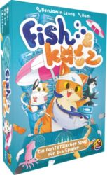 Spielansicht von Fish & Katz
