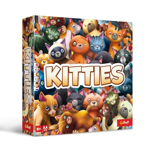 Spielansicht von Kitties