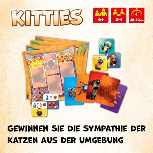 Spielansicht von Kitties_1