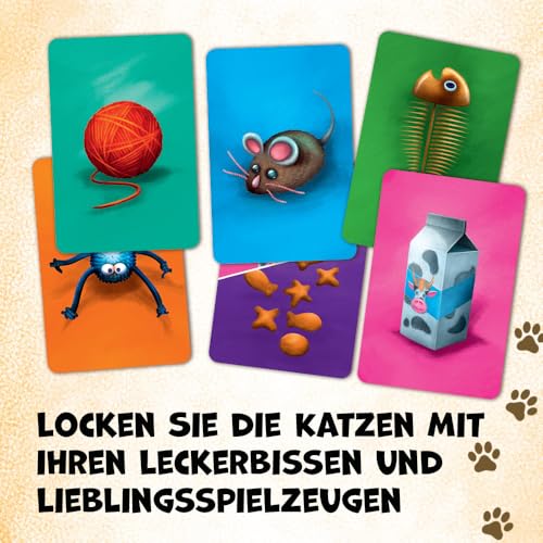 Spielansicht von Kitties_2