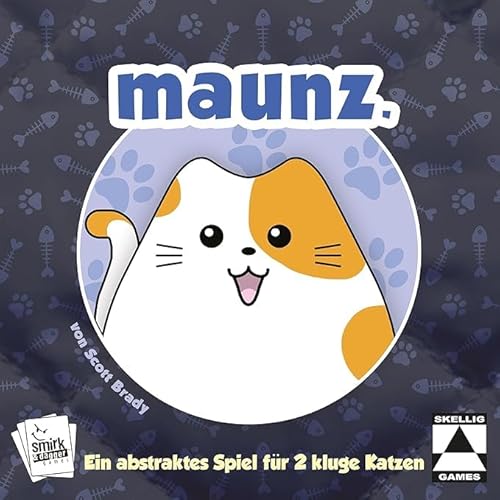 Spielansicht von maunz.