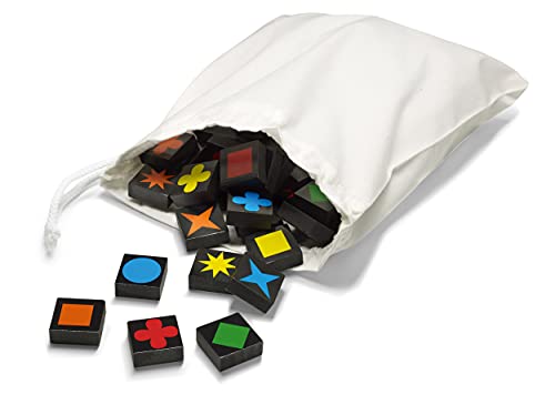 Spielansicht von Qwirkle_3