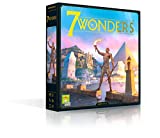 Spielansicht von 7 Wonders 