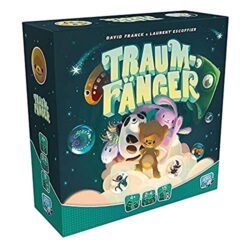 Spielansicht von Traumfänger
