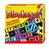 Spielansicht von Blockers!