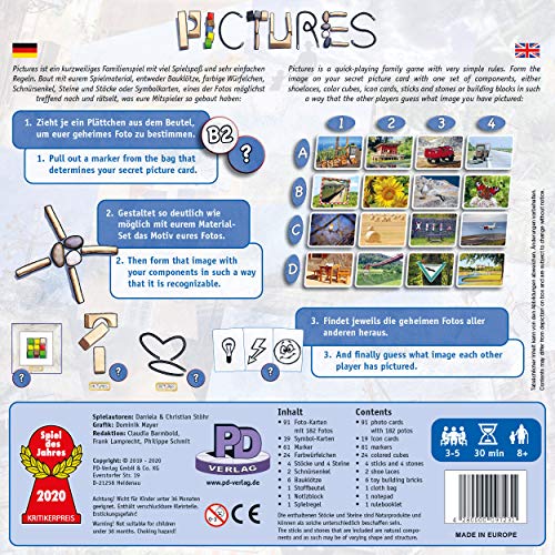 Spielansicht von Pictures_1
