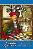 Spielansicht von Hansa Teutonica