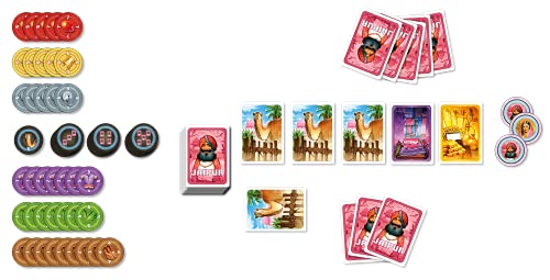 Spielansicht von Jaipur_2
