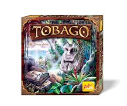 Spielansicht von Tobago