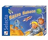 Spielansicht von Razzo Raketo