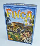 Spielansicht von Finca