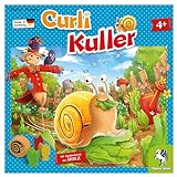 Spielansicht von Curli Kuller