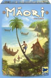 Spielansicht von Maori