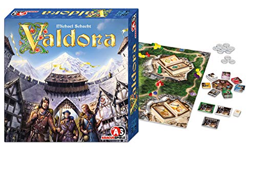 Spielansicht von Valdora_2