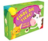 Spielansicht von Finde die Tiere