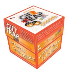 Spielansicht von Gift Trap