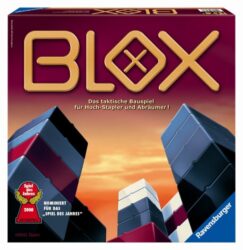 Spielansicht von Blox