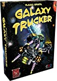Spielansicht von Galaxy Trucker (Englisch)