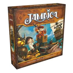 Spielansicht von Space Cowboys (ehm. Jamaica)