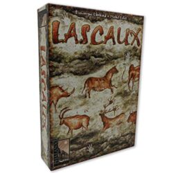 Spielansicht von Lascaux