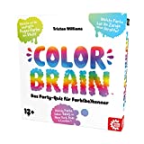 Spielansicht von Color Brain