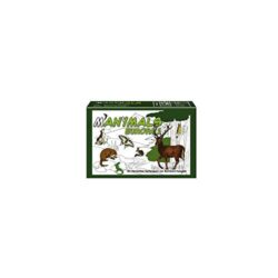 Spielansicht von Manimals