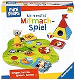 Spielansicht von Mein erstes Mitmach-Spiel