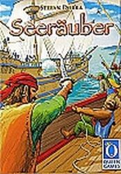 Spielansicht von Seeräuber