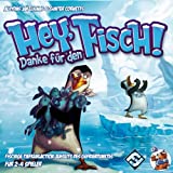 Spielansicht von Hey, danke für den Fisch (ehm. Packeis am Pol)