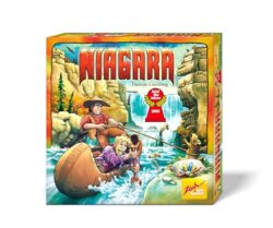 Spielansicht von Niagara