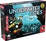 Spielansicht von Underwater Cities 