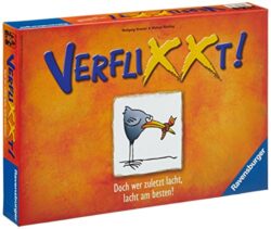 Spielansicht von Verflixxt