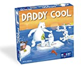 Spielansicht von Daddy Cool
