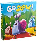 Spielansicht von Go Slow!