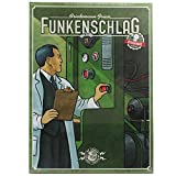 Spielansicht von Funkenschlag