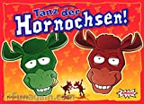 Spielansicht von Tanz der Hornochsen