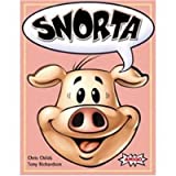 Spielansicht von Snorta