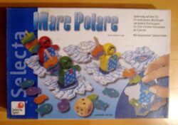 Spielansicht von Mare Polare