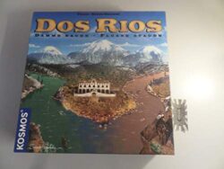 Spielansicht von Dos Rios 