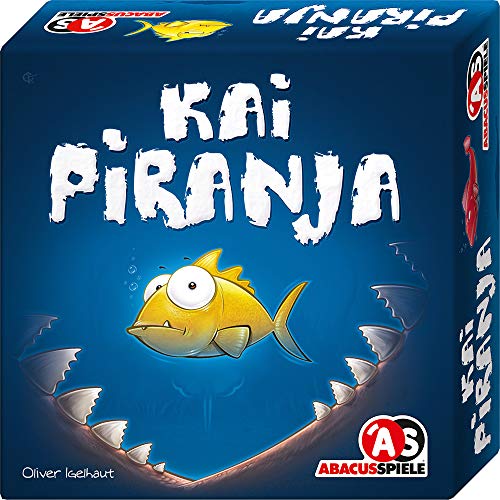 Spielansicht von Kai Piranja