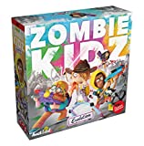 Spielansicht von Zombie Kidz Evolution