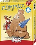 Spielansicht von Der Plumpsack geht um