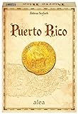 Spielansicht von Puerto Rico 