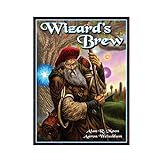 Spielansicht von Wizard's Brew (ehm. Das Amulett)